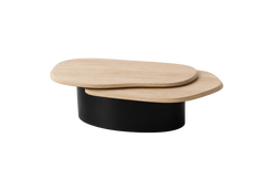 Layered Tea Table (Custom) - view 1