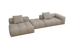 Pixel Sofa - view 1