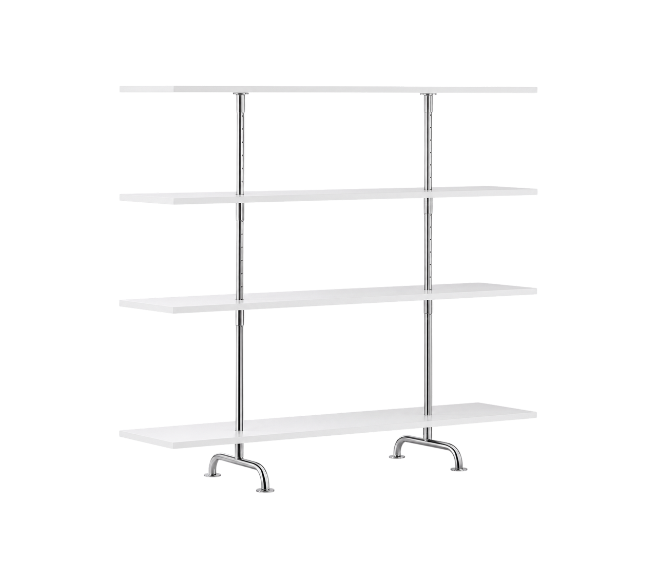 S44 Book Shelf - view 1