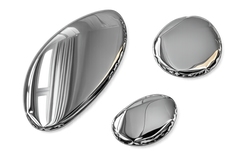 Tafla O Mirror - S/M/L 3set - view 1