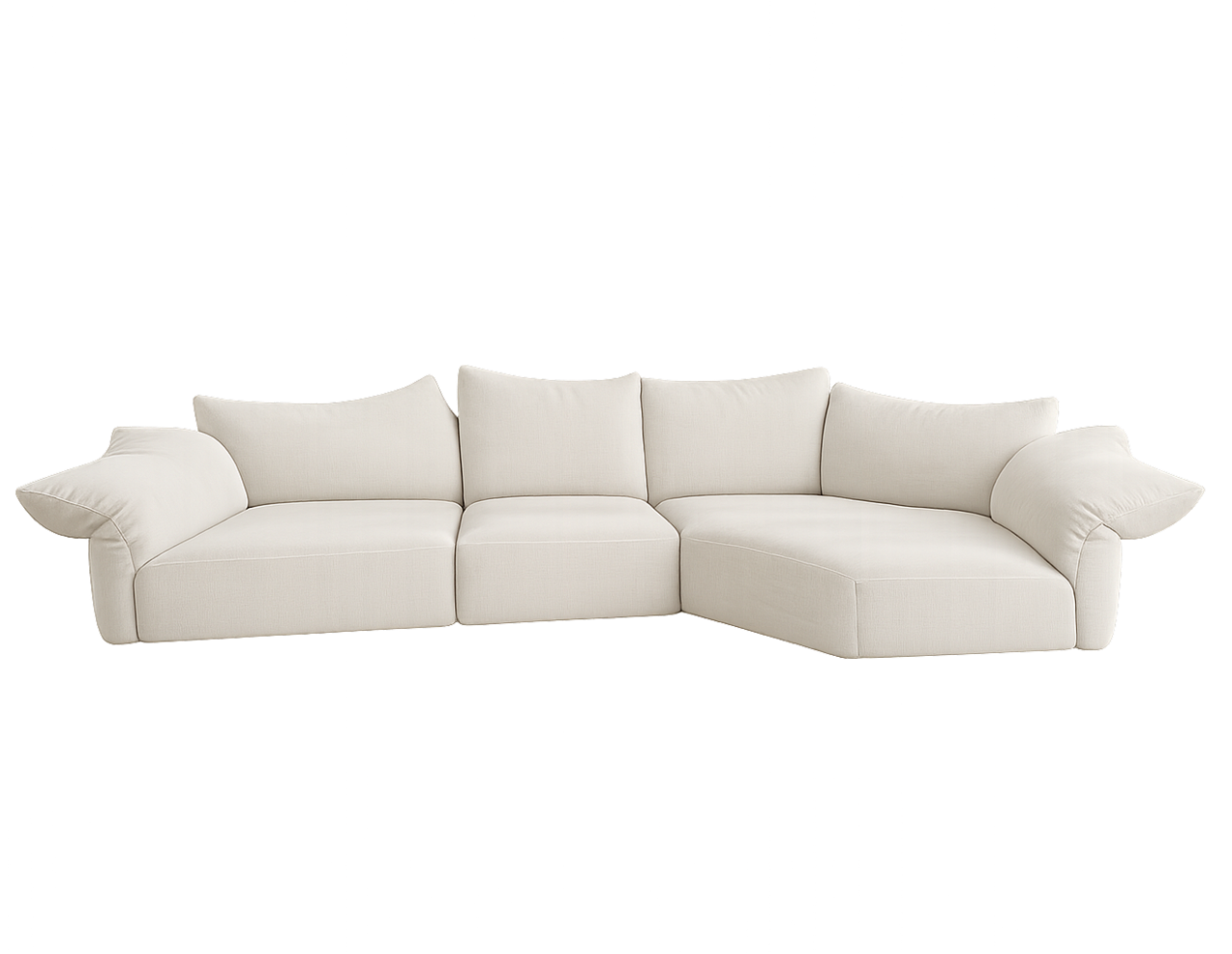 Standard Sofa - view 1