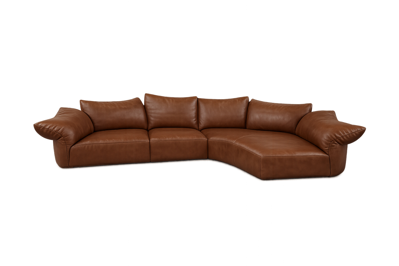 Standard Sofa - view 1