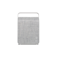 Oslo Bluetooth Speaker Pebble Grey - view 1