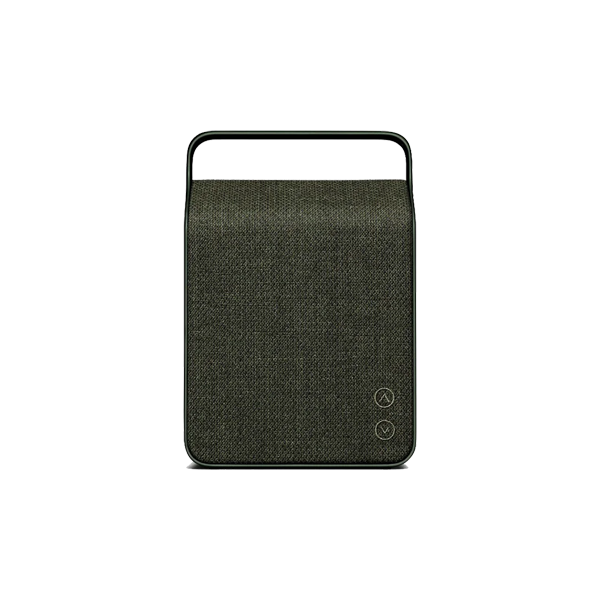 Oslo Bluetooth Speaker Pine Green - view 1
