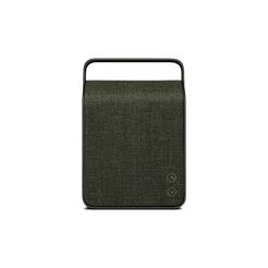 Oslo Bluetooth Speaker Pine Green - view 1