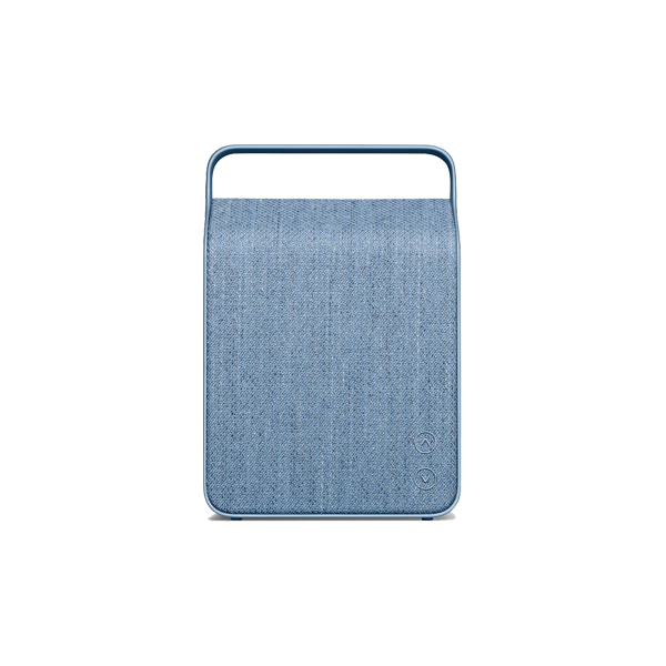 Oslo Bluetooth Speaker Ocean Blue - view 1