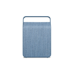 Oslo Bluetooth Speaker Ocean Blue - view 1