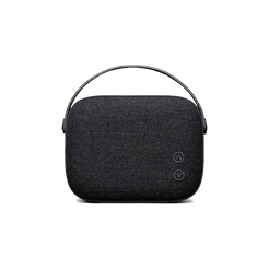 Helsinki Bluetooth Speaker Slate Black - view 1