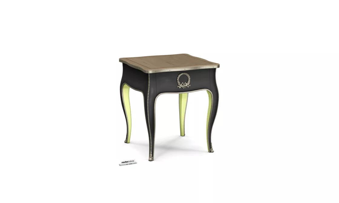 volutes | small table