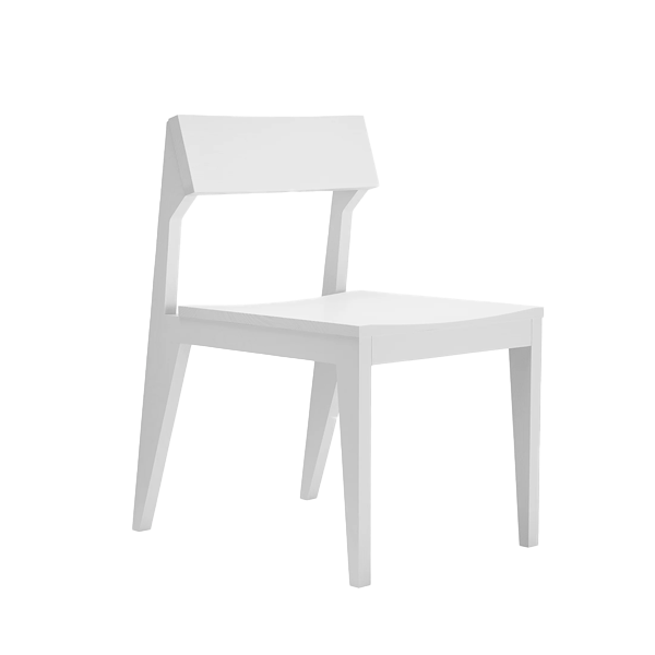 Schulz Chair - view 1