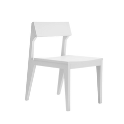 Schulz Chair - view 1